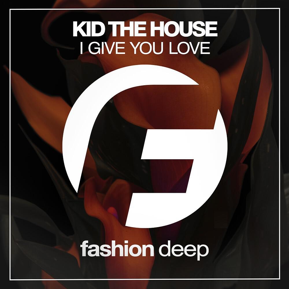 Релиз I Give You Love