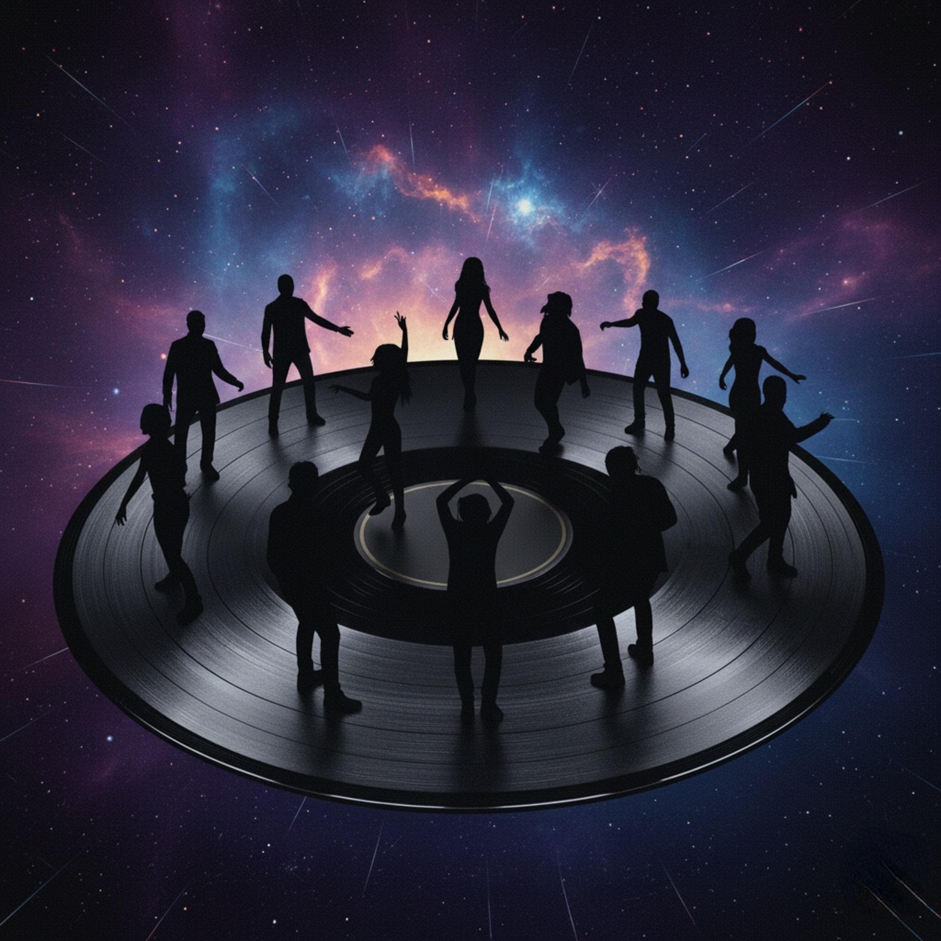Релиз Electronic Dance Musique Culture