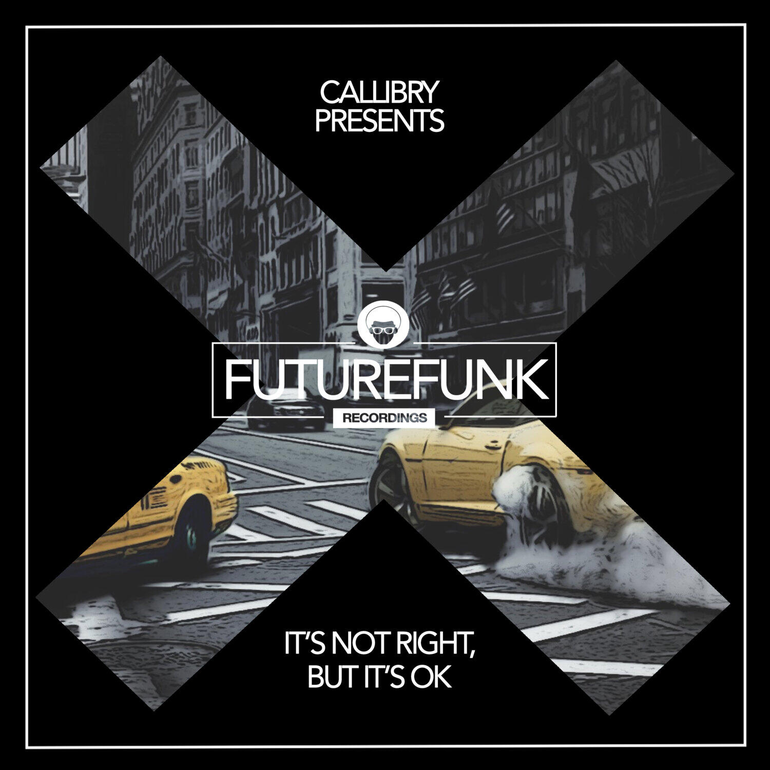 Релиз It's Not Right, But It's Ok