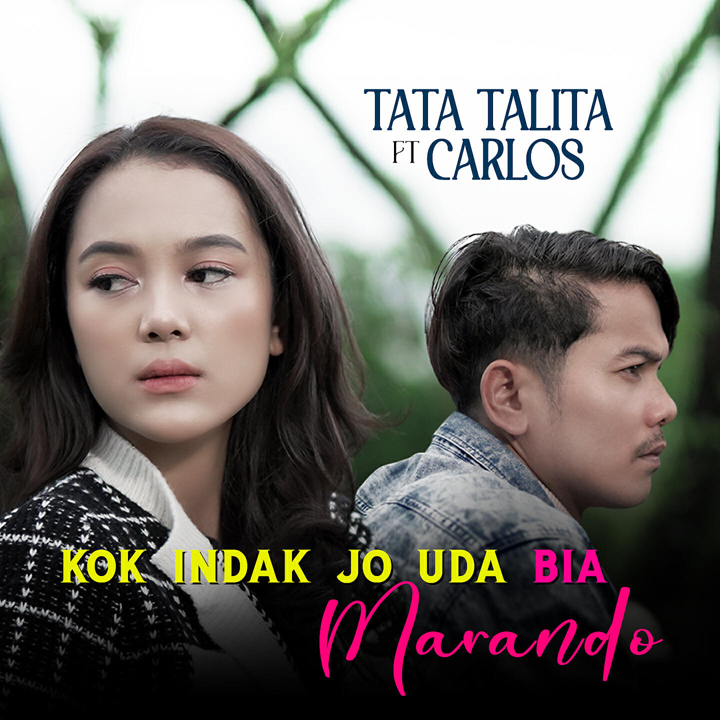 Релиз Kok Indak Jo Uda Bia Marando