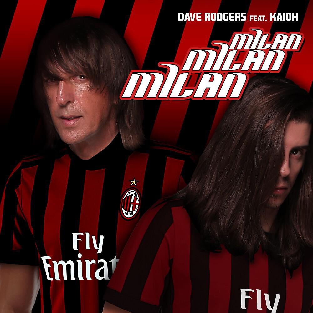 Релиз Milan Milan Milan (2021)