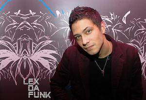 Lex da Funk