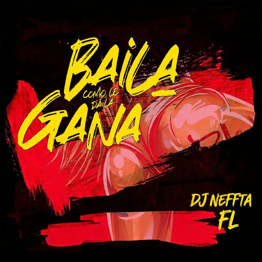 Релиз Baila Como Le Da la Gana
