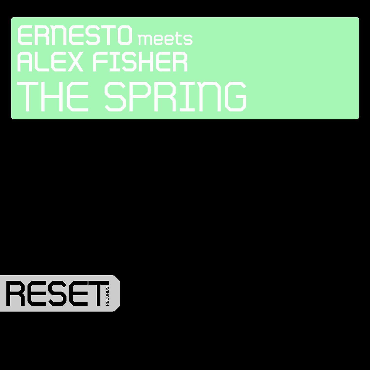 Релиз The Spring