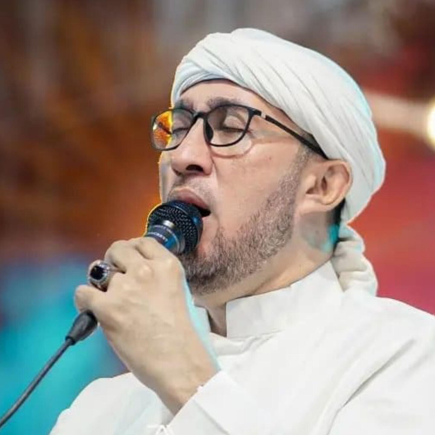 Релиз Sholawat Full Senyum