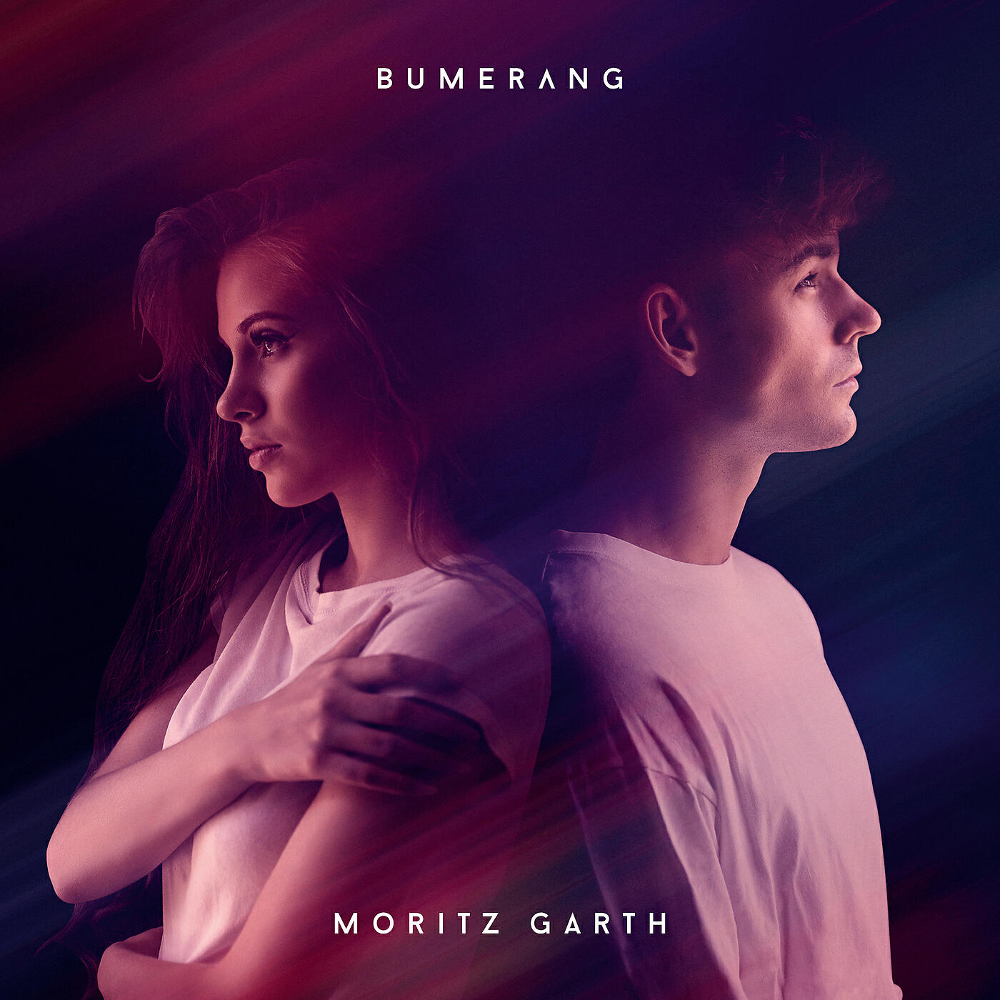 Релиз Bumerang