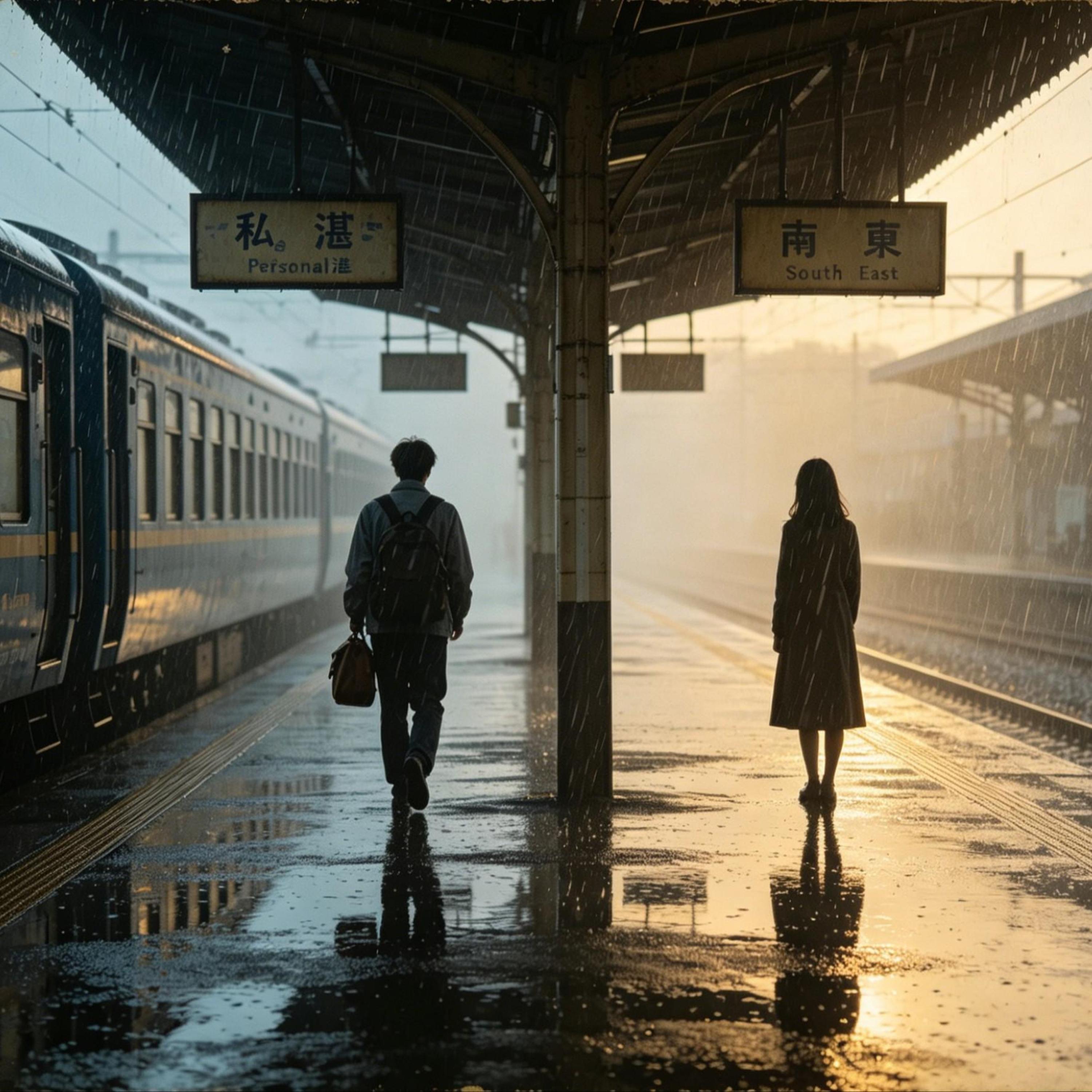Релиз 一程