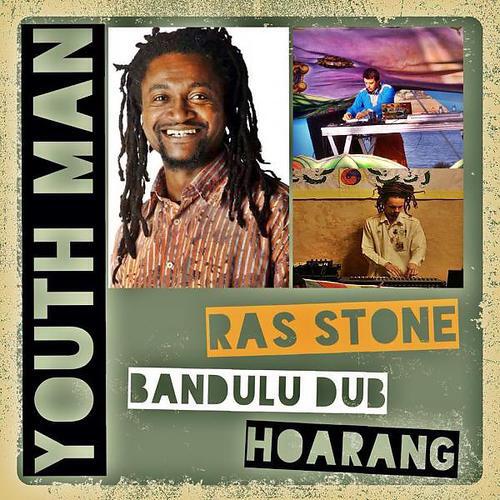 Скачать песню Ras Stone, Bandulu Dub, Hoarang - Youth Man (feat. Bandulu Dub, Hoarang) бесплатно в MP3 для Android и iOS