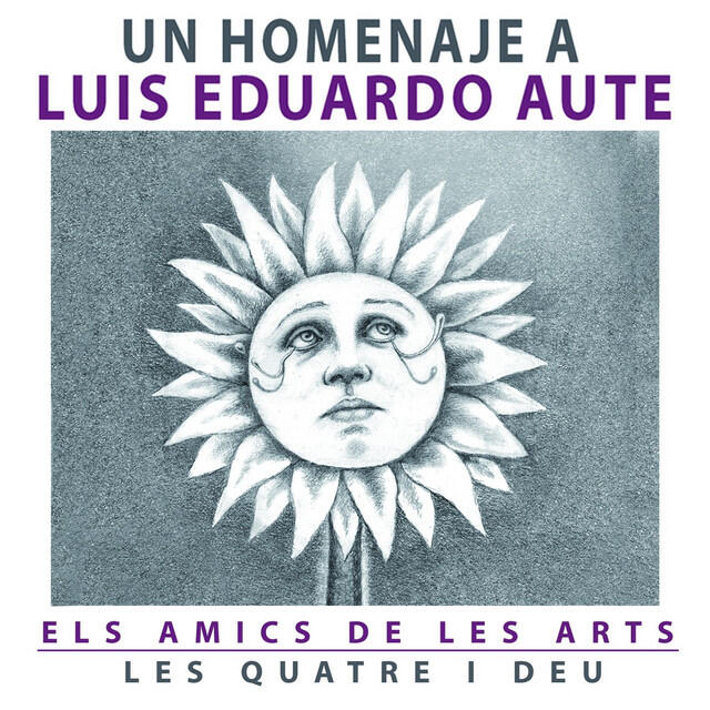 Релиз Les Quatre i Deu