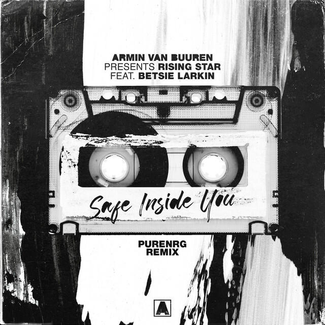 Релиз Safe Inside You (PureNRG Remix)