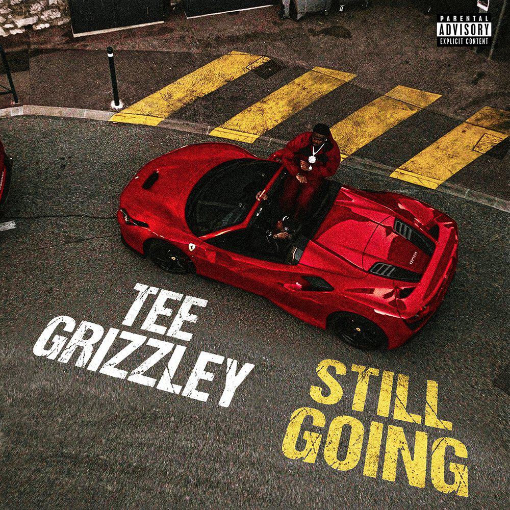 Релиз Still Going