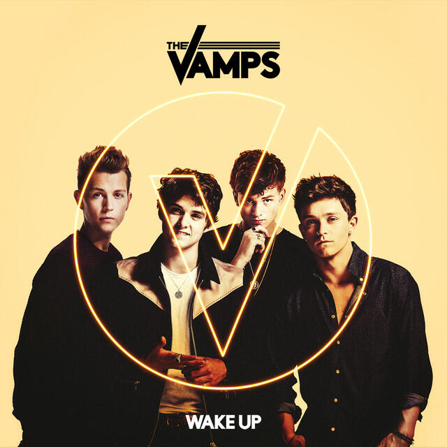 Релиз Wake Up