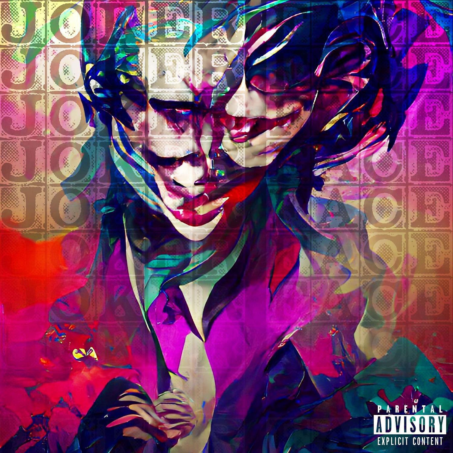 Релиз JOKER FACE