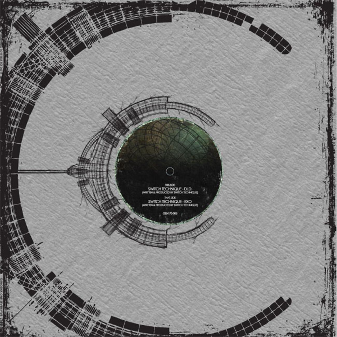 Релиз DID / EXO