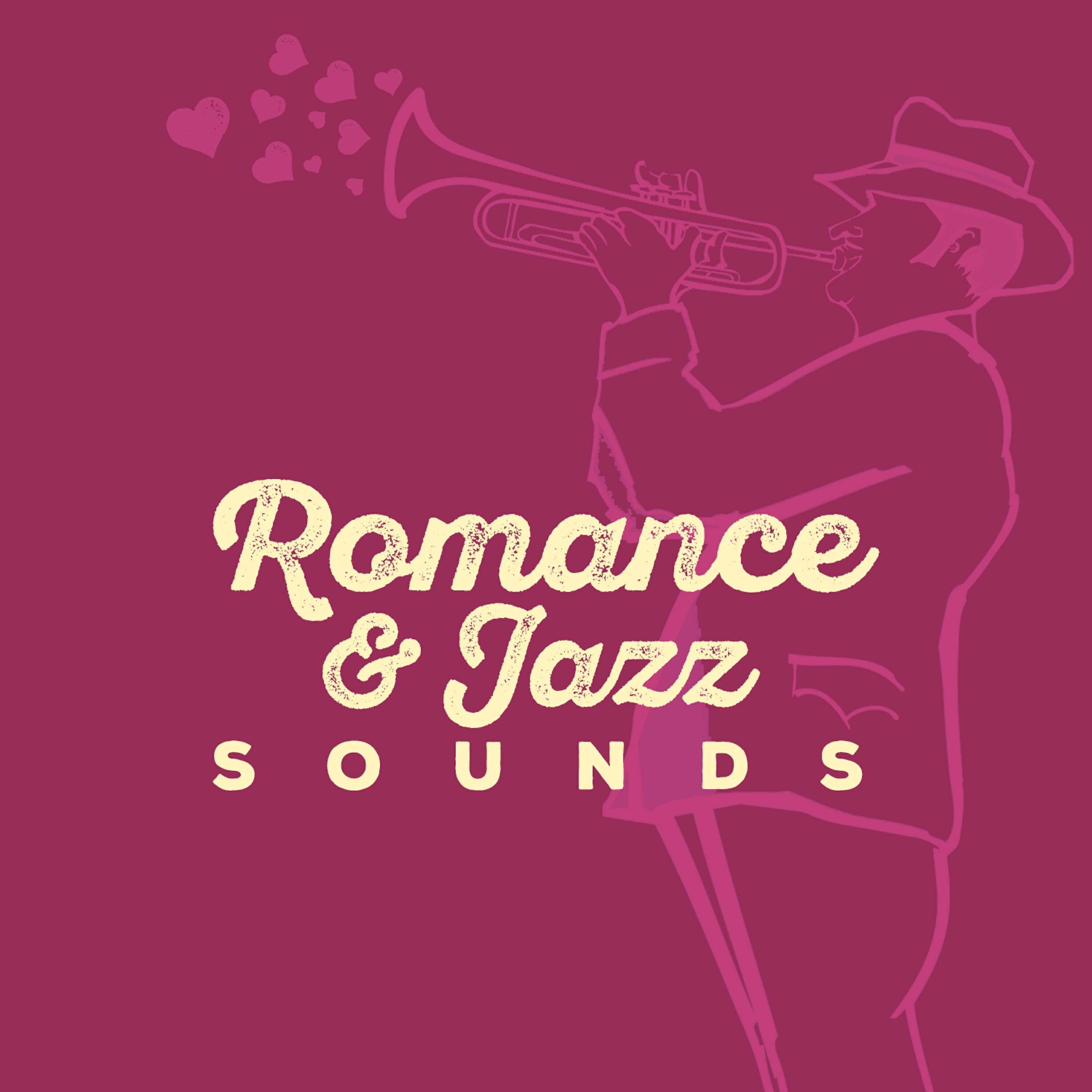 Постер альбома Romance & Jazz Sounds