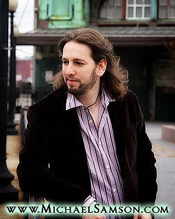 Michael Samson