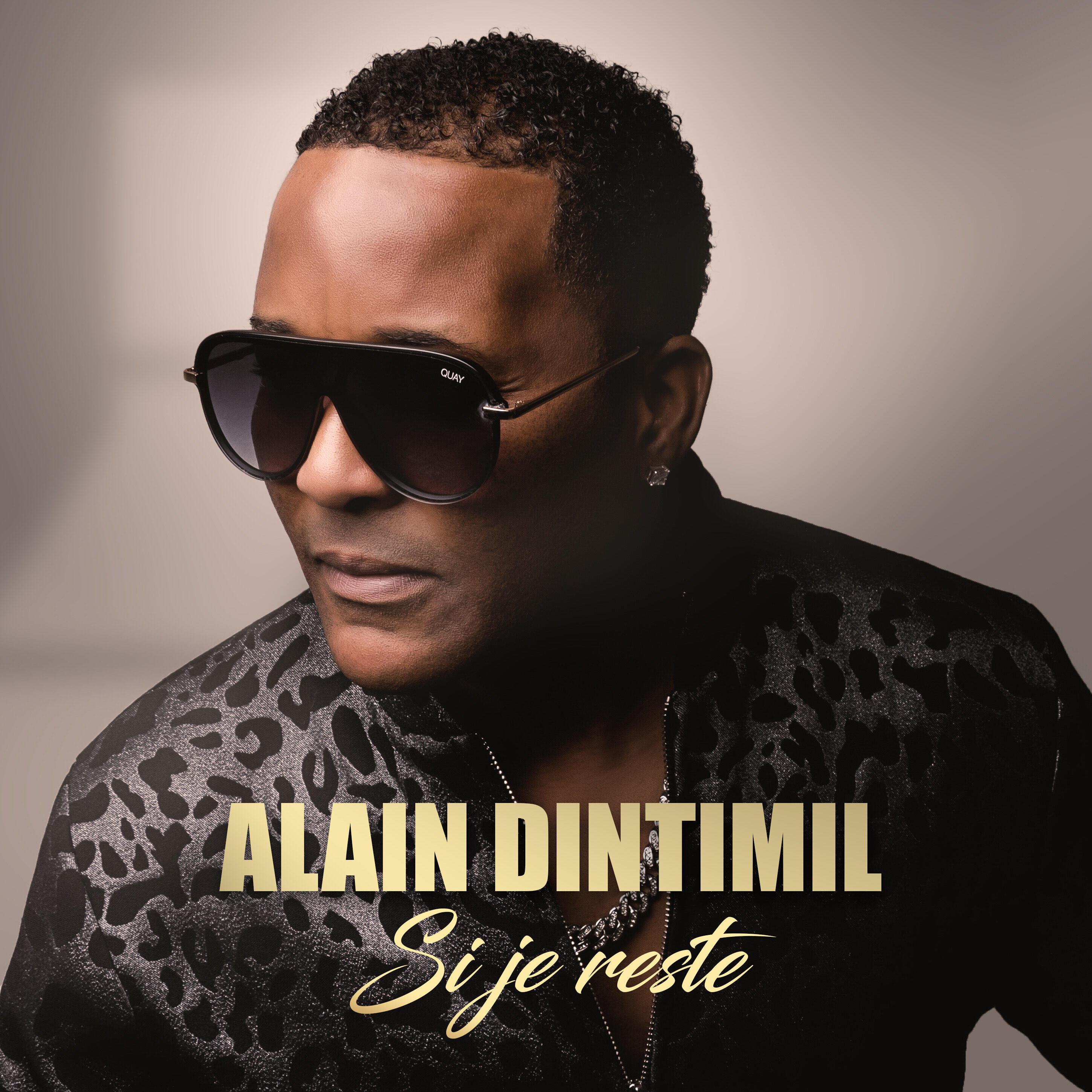 Alain Dintimil