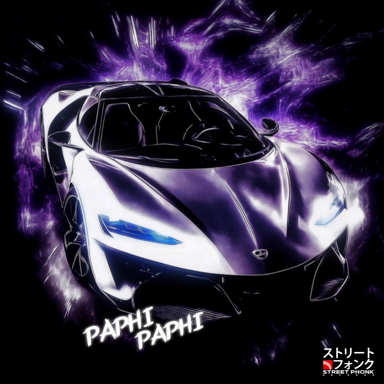 Релиз Paphi Paphi