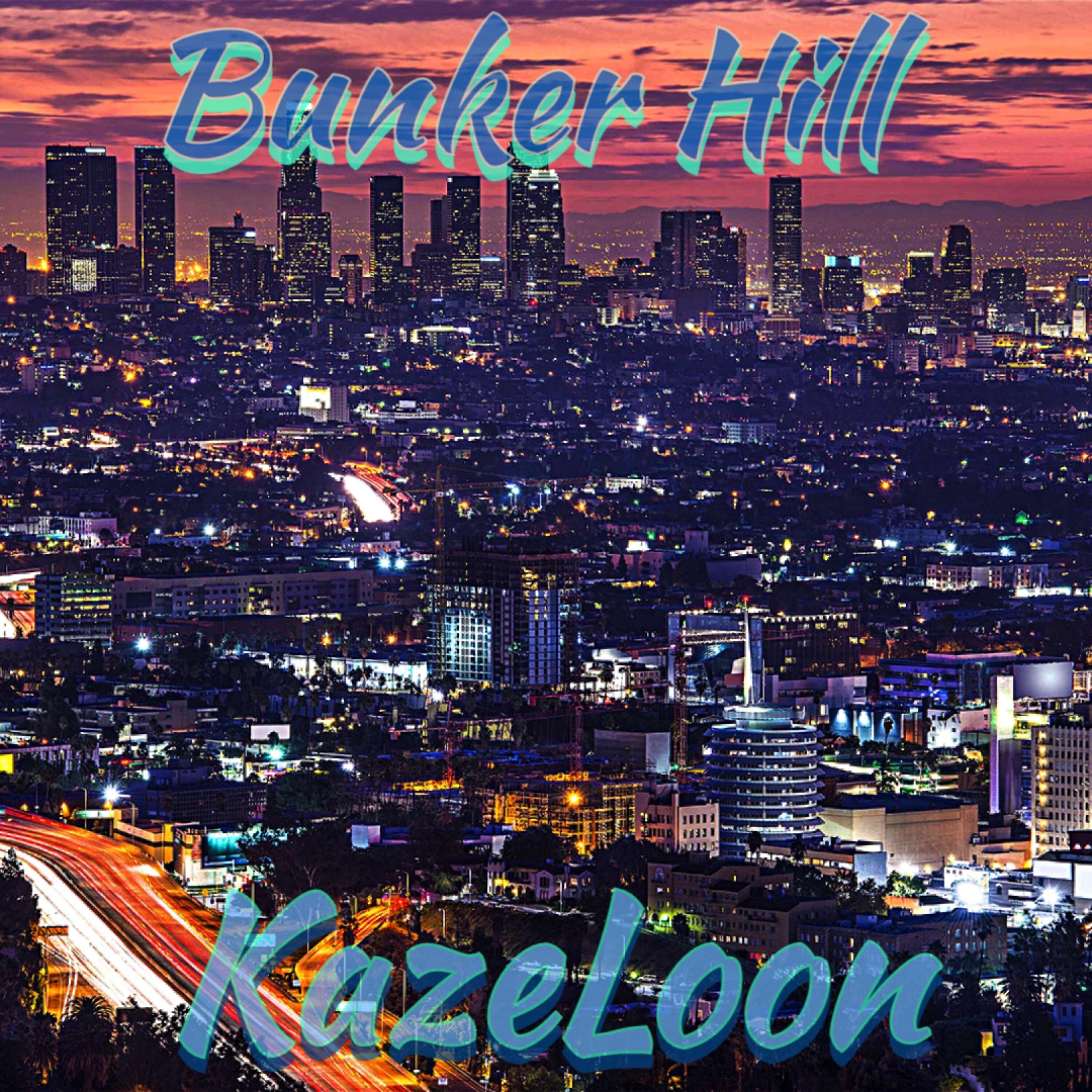 Релиз Bunker Hill