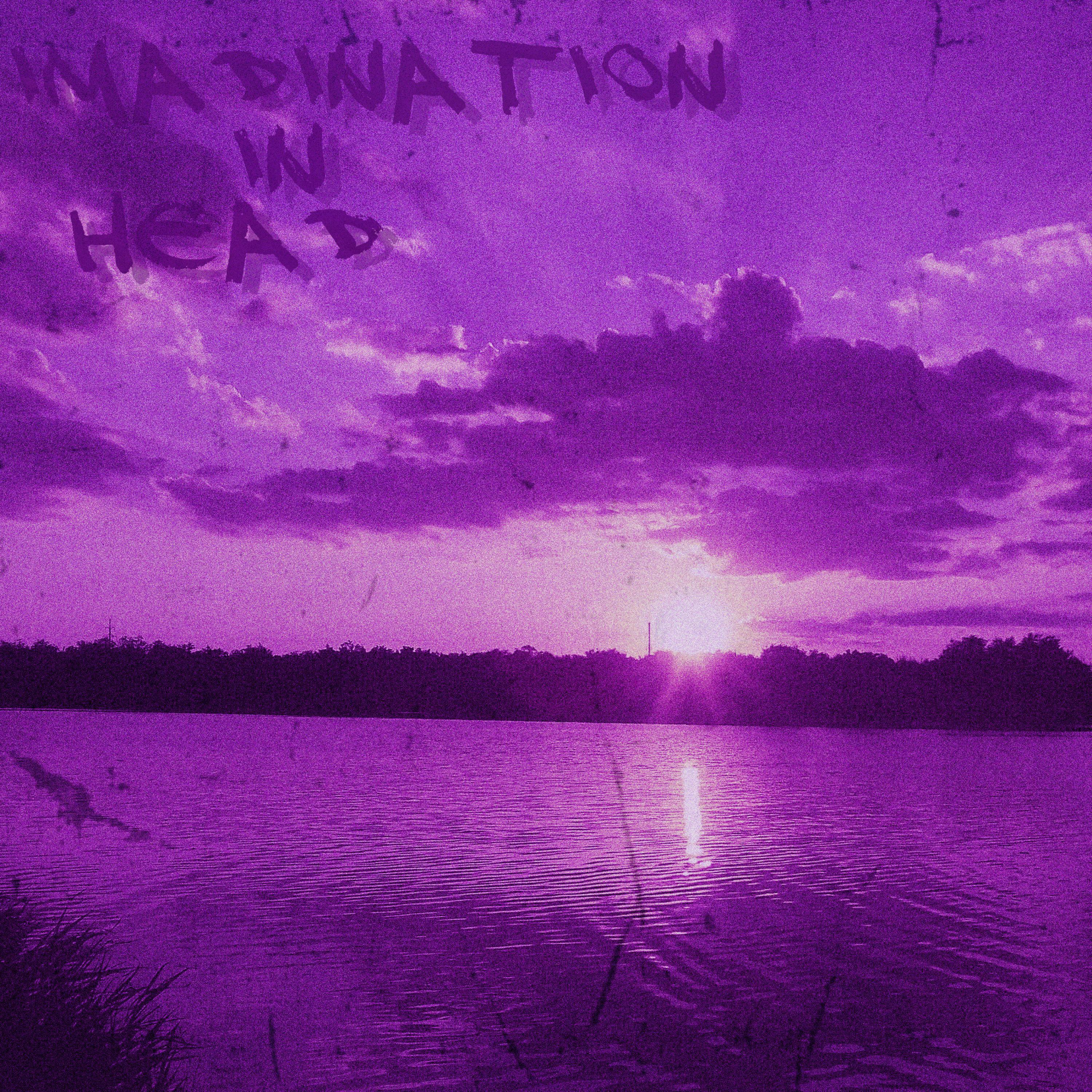 Релиз IMADINATION IN HEAD