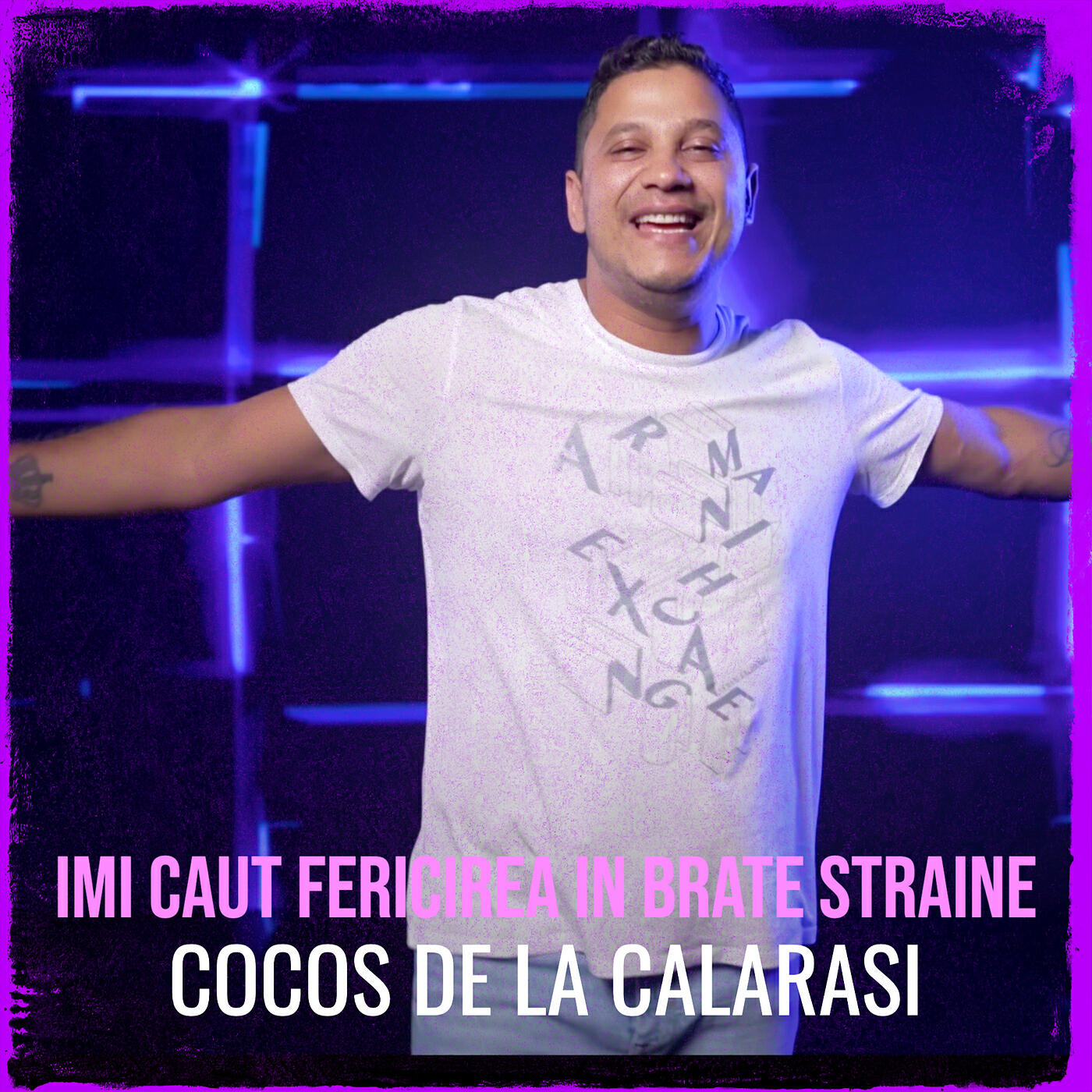 Релиз Imi Caut Fericirea in Brate Straine