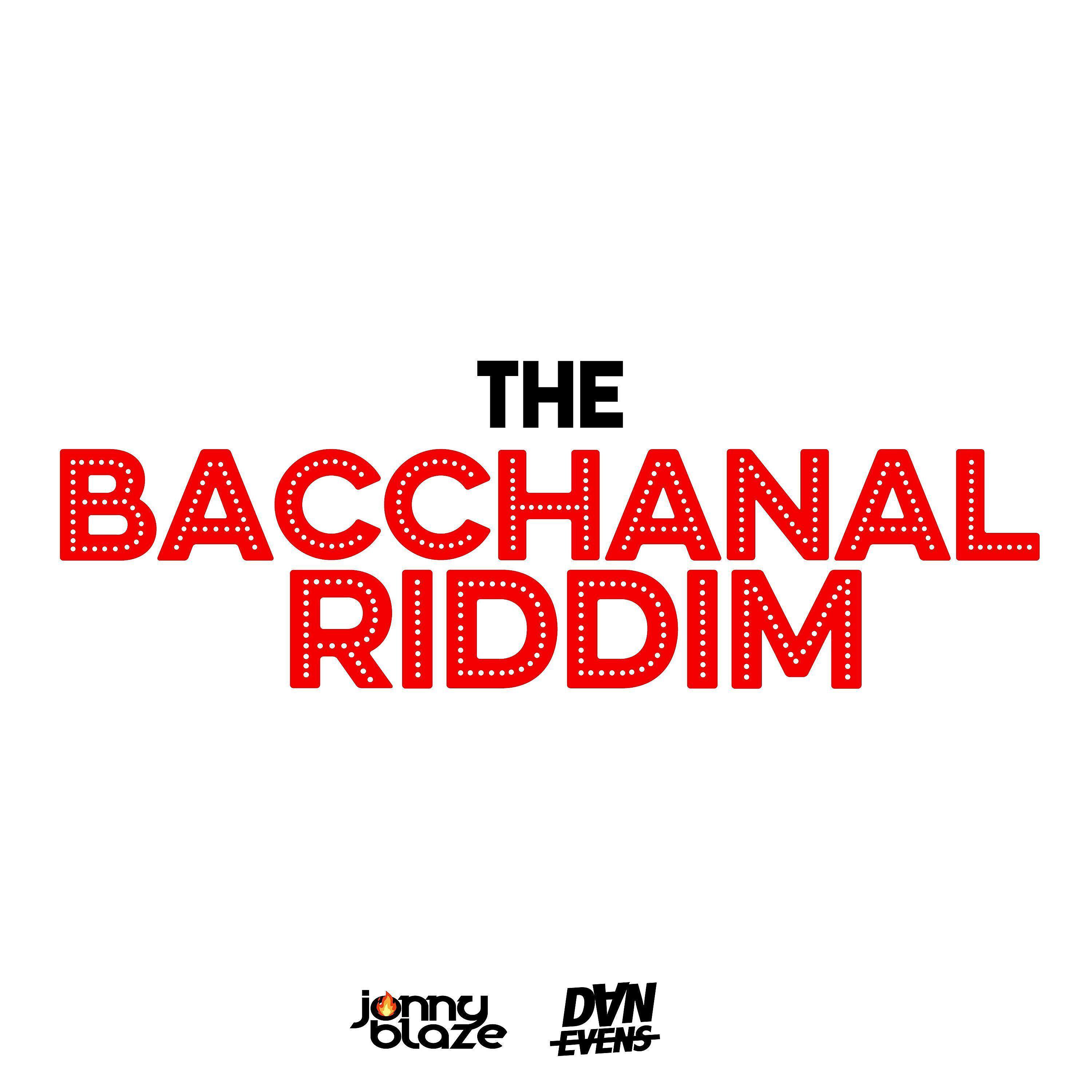 Релиз The Bacchanal Riddim