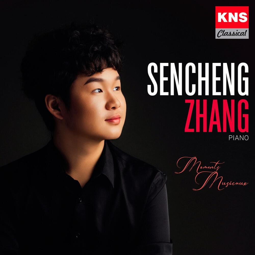 Sencheng Zhang