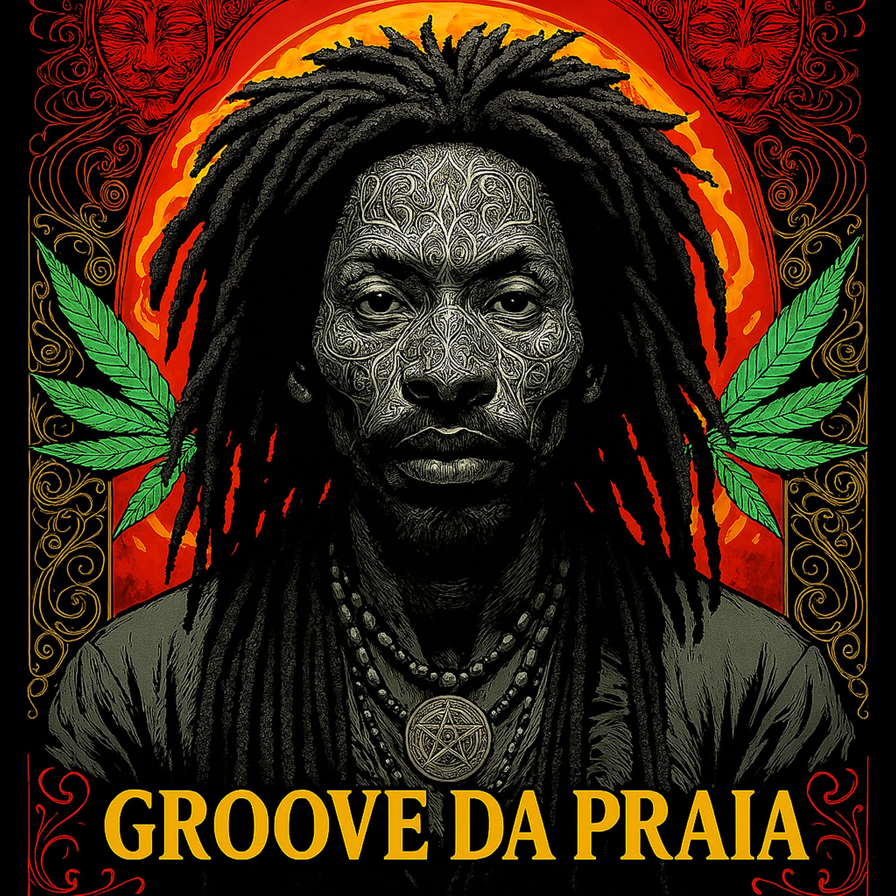 Релиз Groove Da Praia