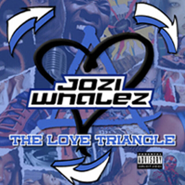 Релиз The Love Triangle