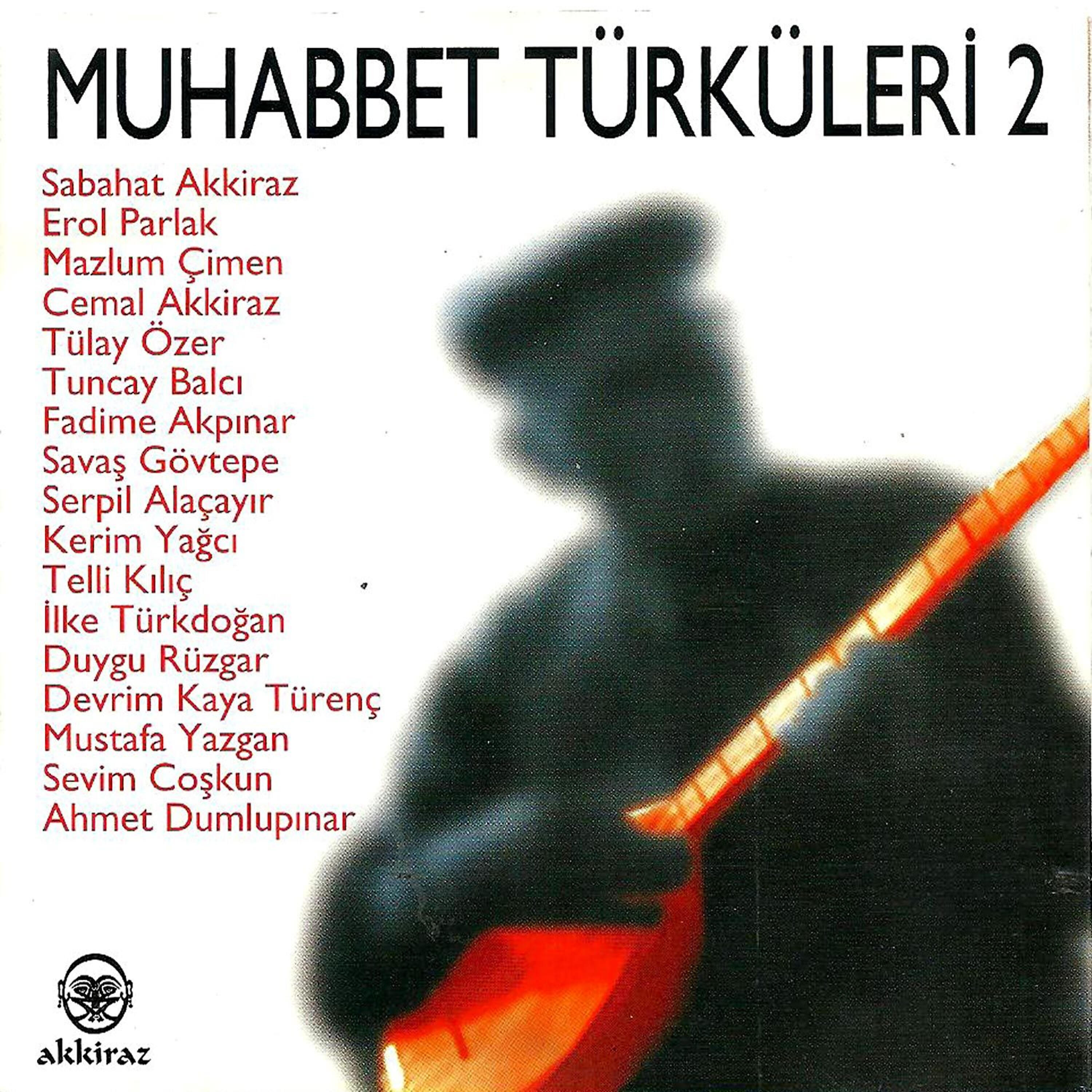 Релиз Muhabbet Türküleri 2
