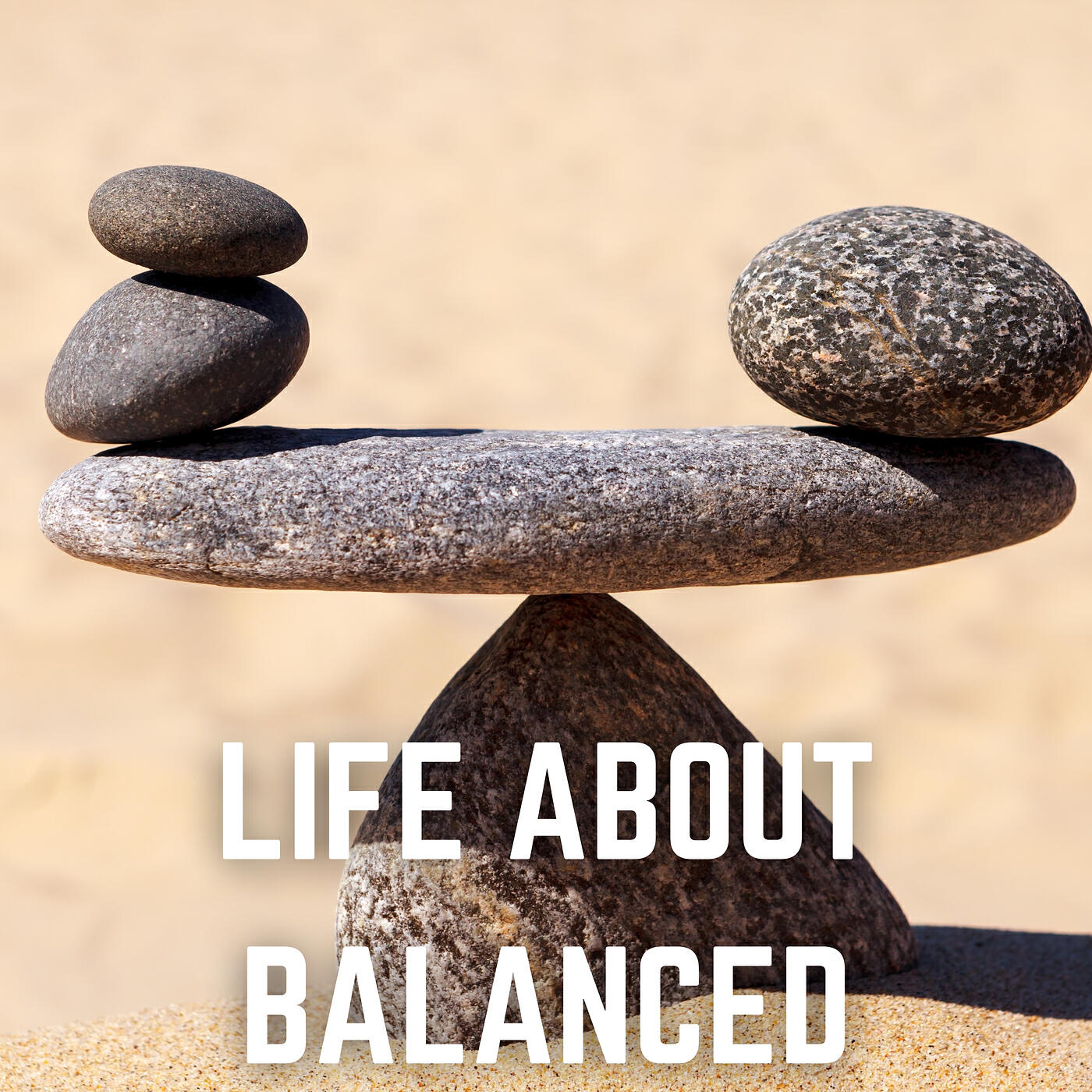 Релиз Life About Balanced