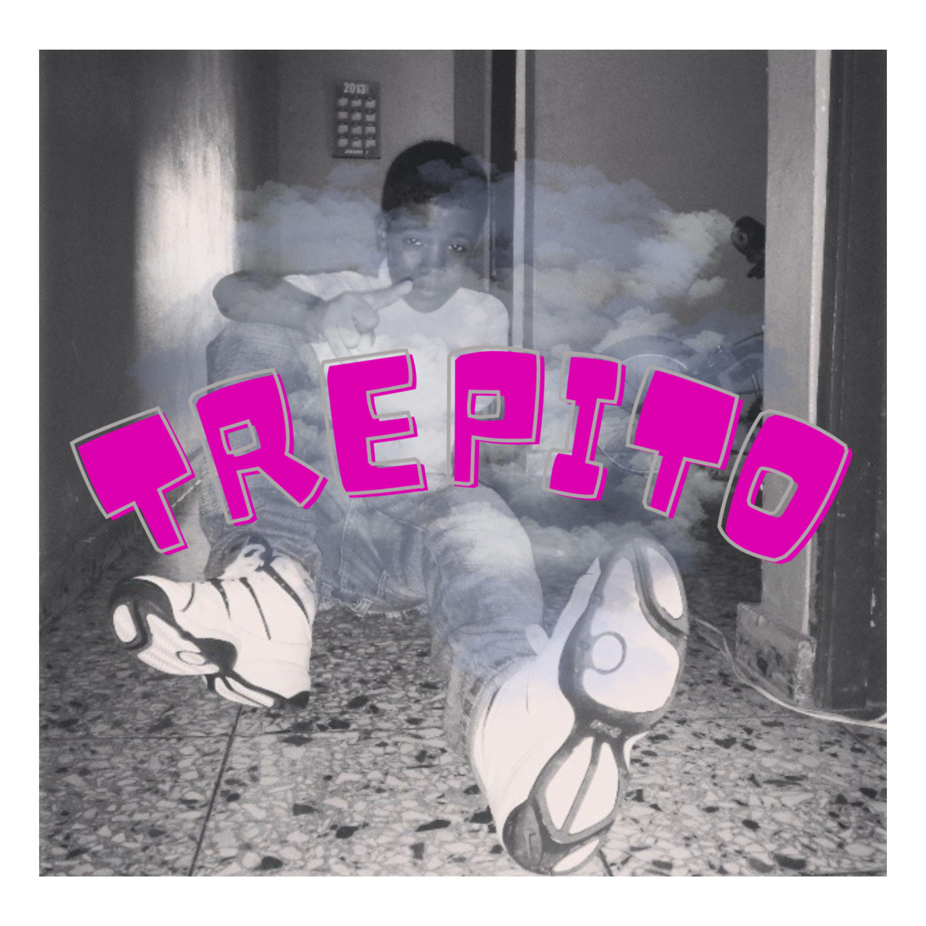 Релиз Trepito