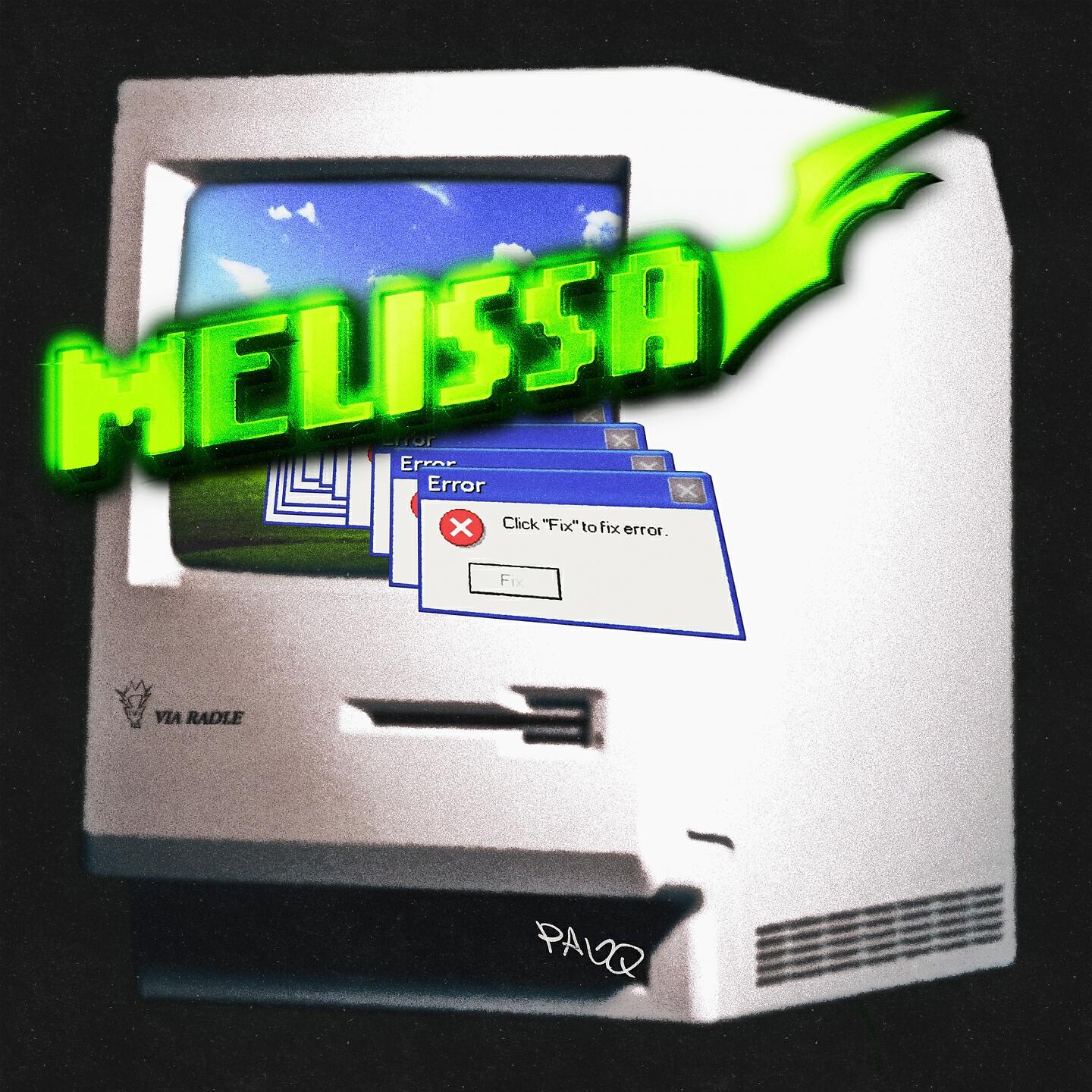 Релиз melissa