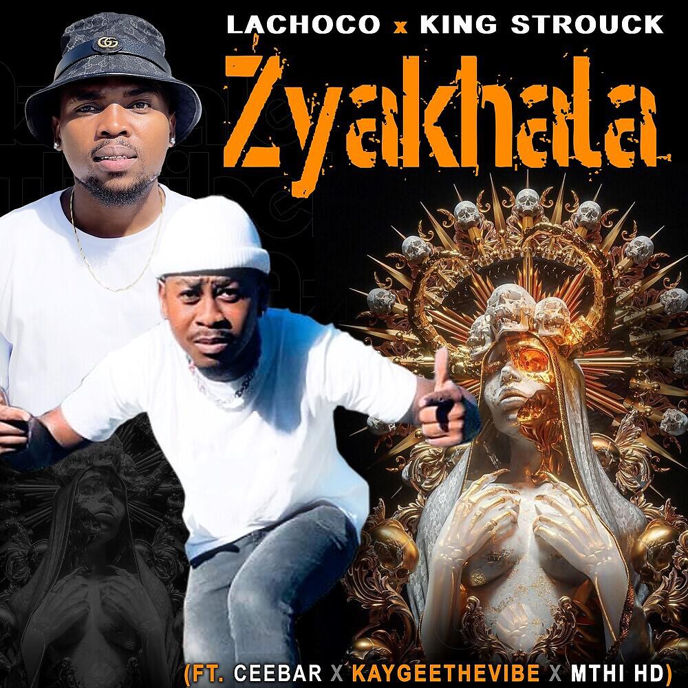 Релиз Zyakhala