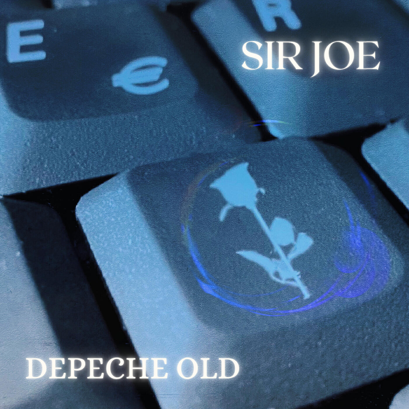 Релиз Depeche Old