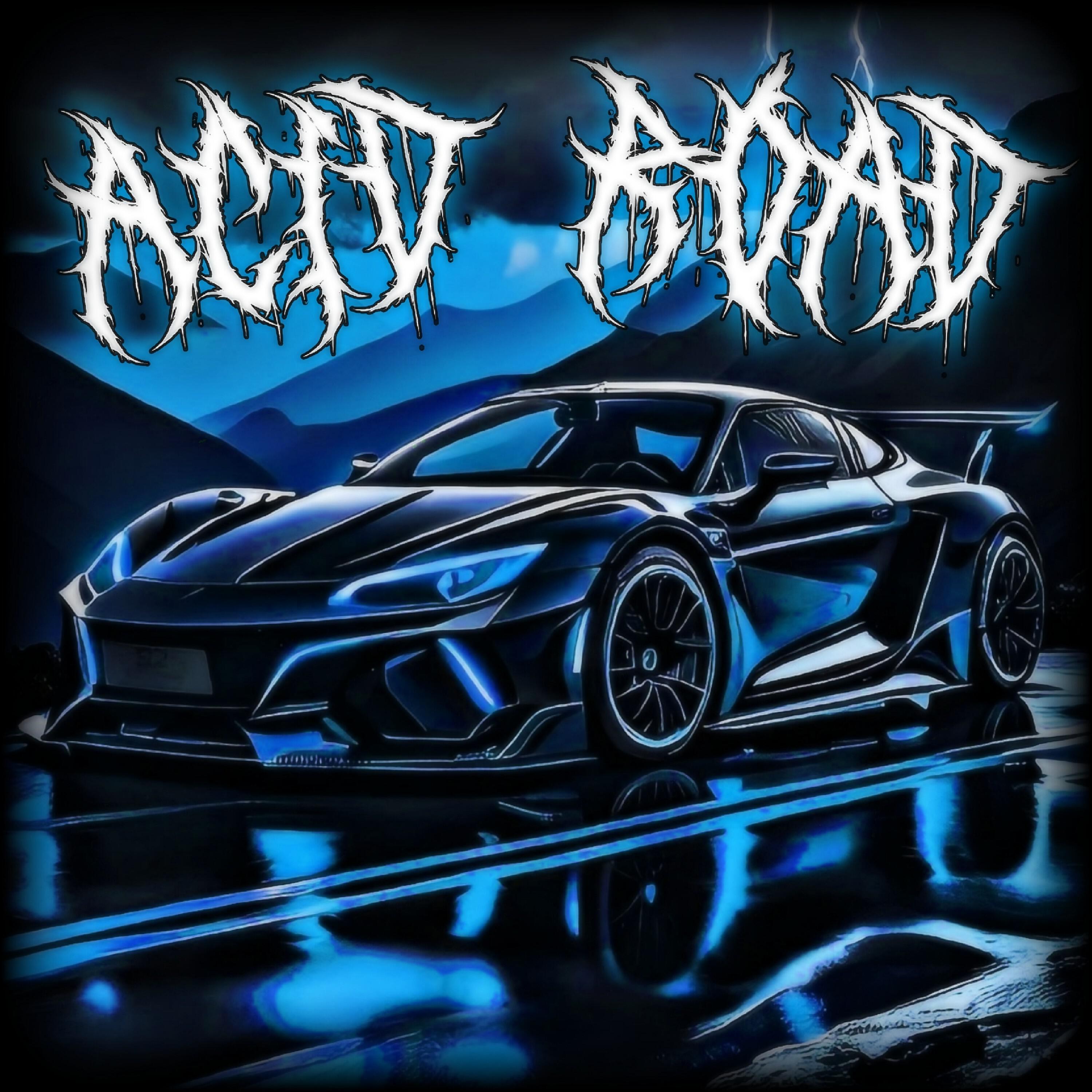 Релиз ACID ROAD
