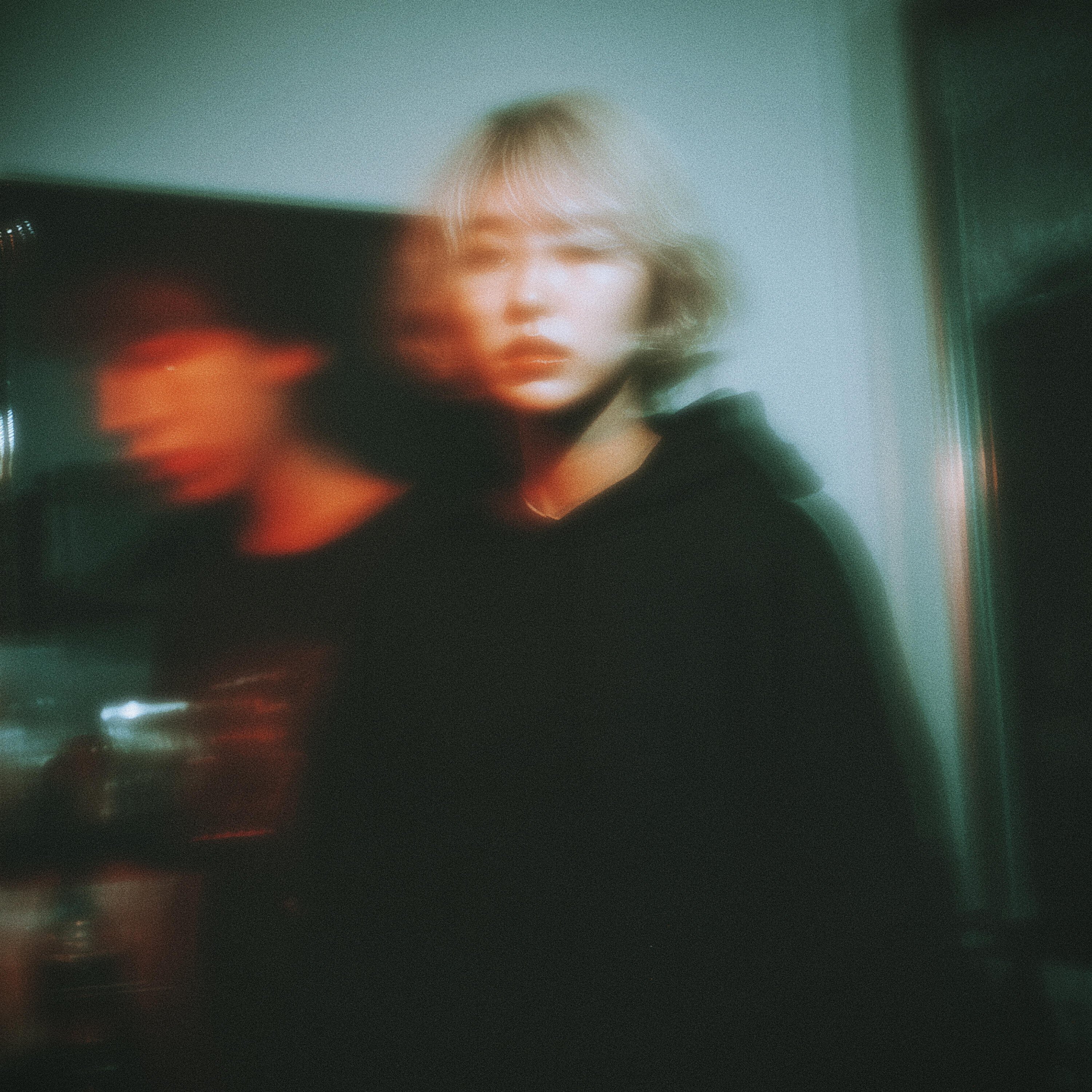Релиз Change Me