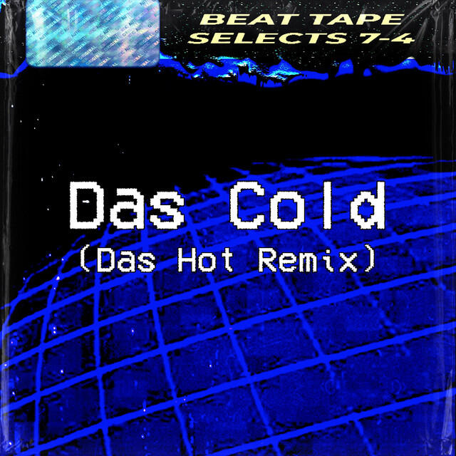 Релиз Das Cold (Das Hot Remix)