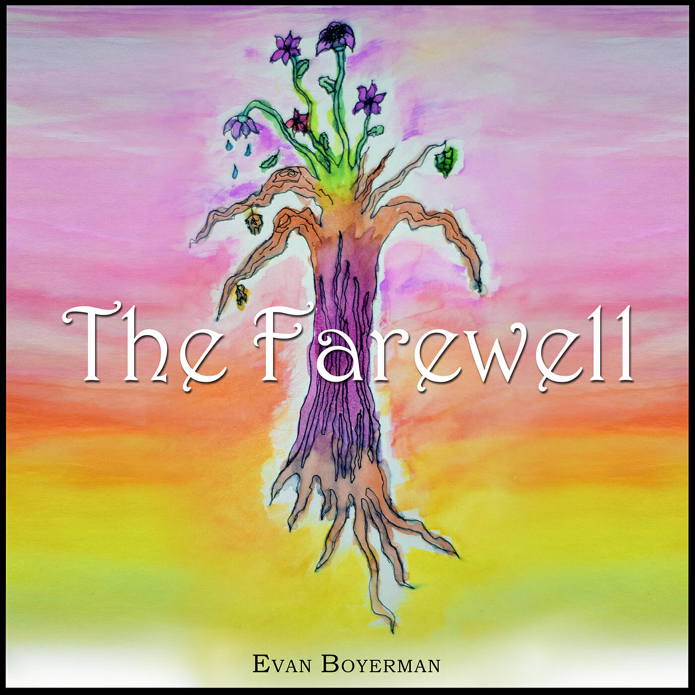 Релиз The Farewell