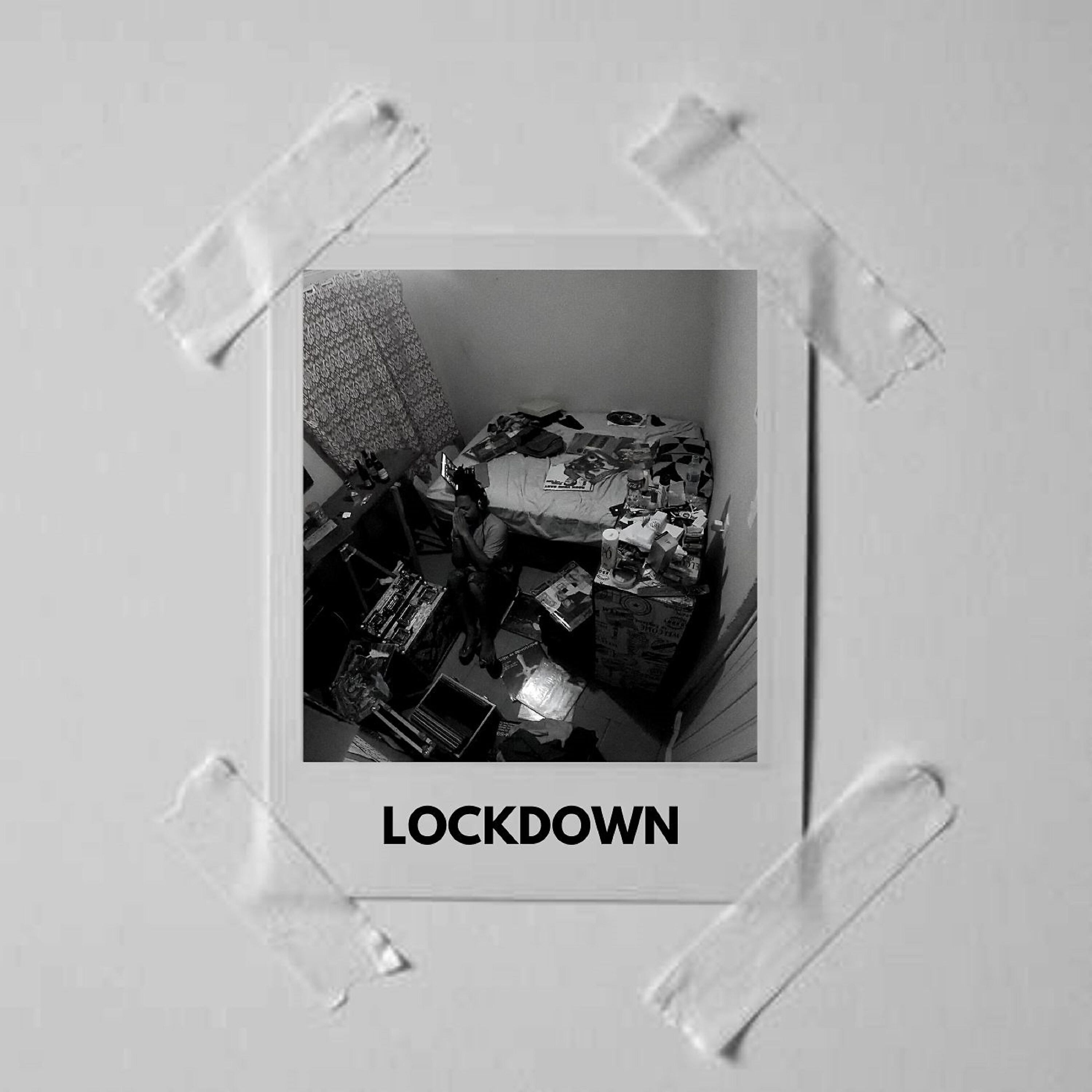 Релиз Beat - Lockdown