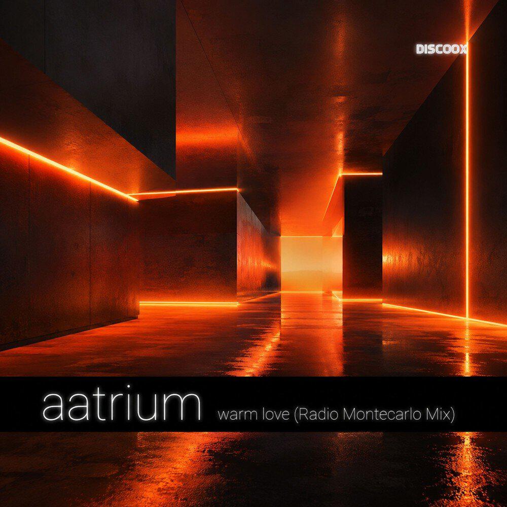Релиз Warm Love (Radio Montecarlo Mix)