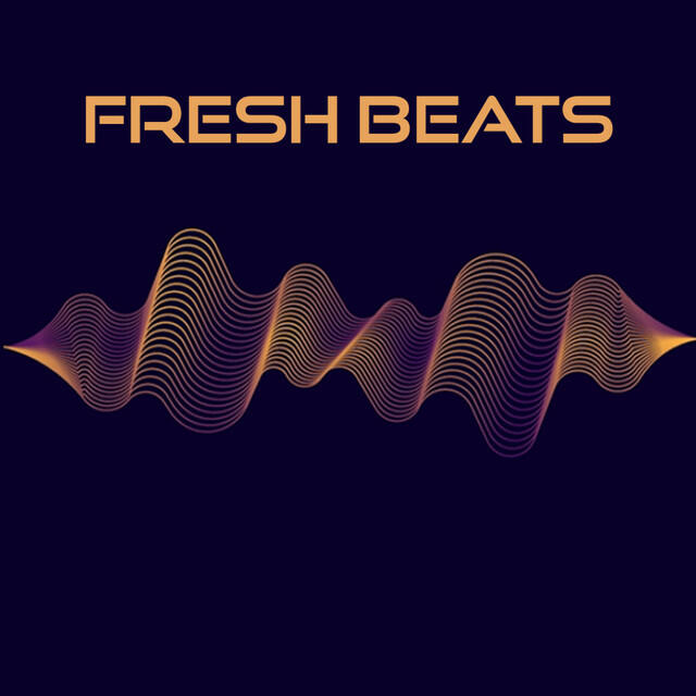 Постер альбома Fresh Beats