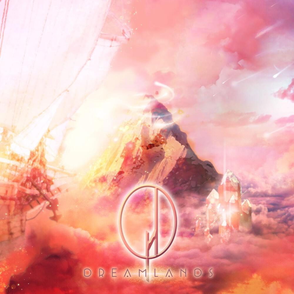 Релиз Dreamlands