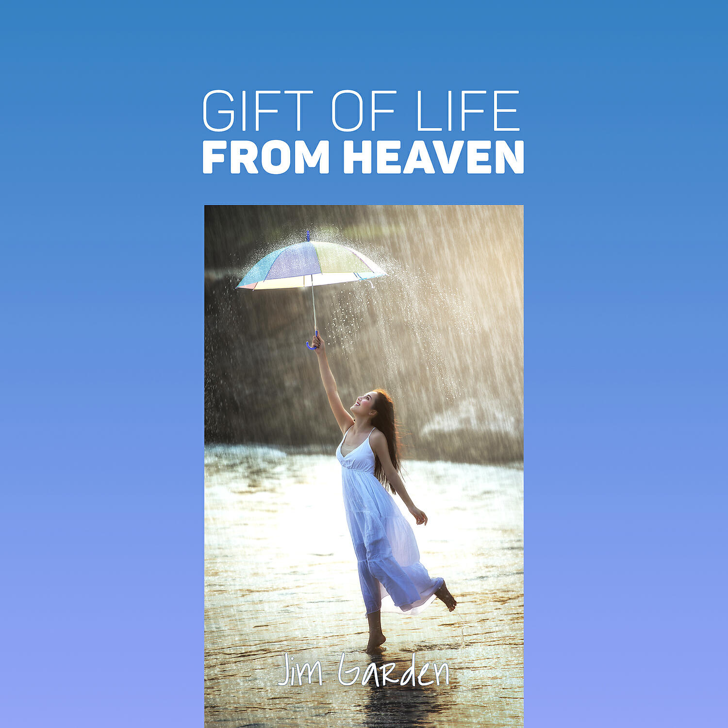 Релиз Gift of Life from Heaven