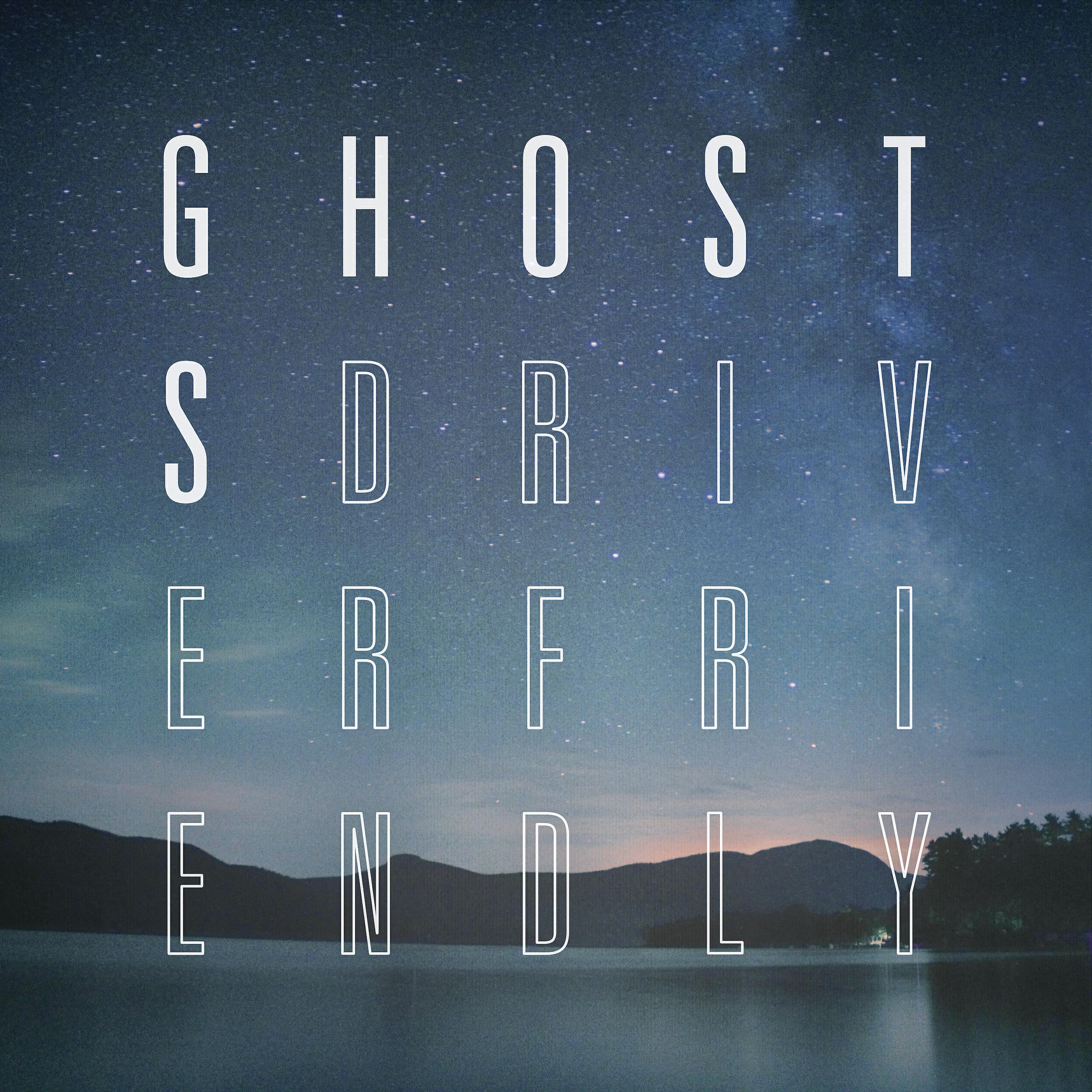 Релиз Ghosts