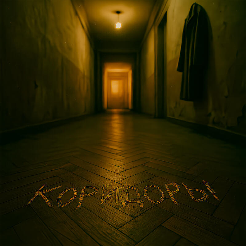 Релиз Коридоры