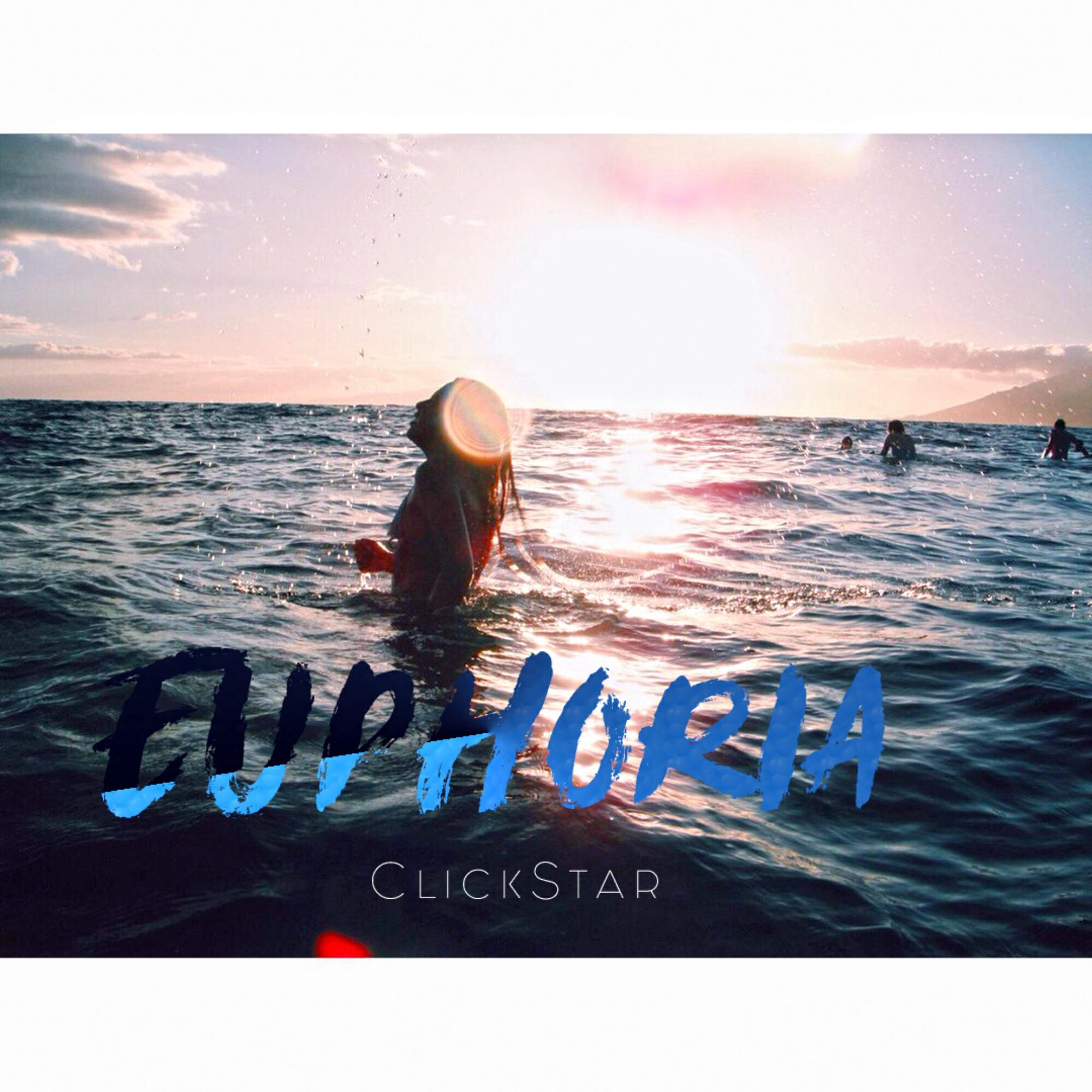 Релиз Euphoria