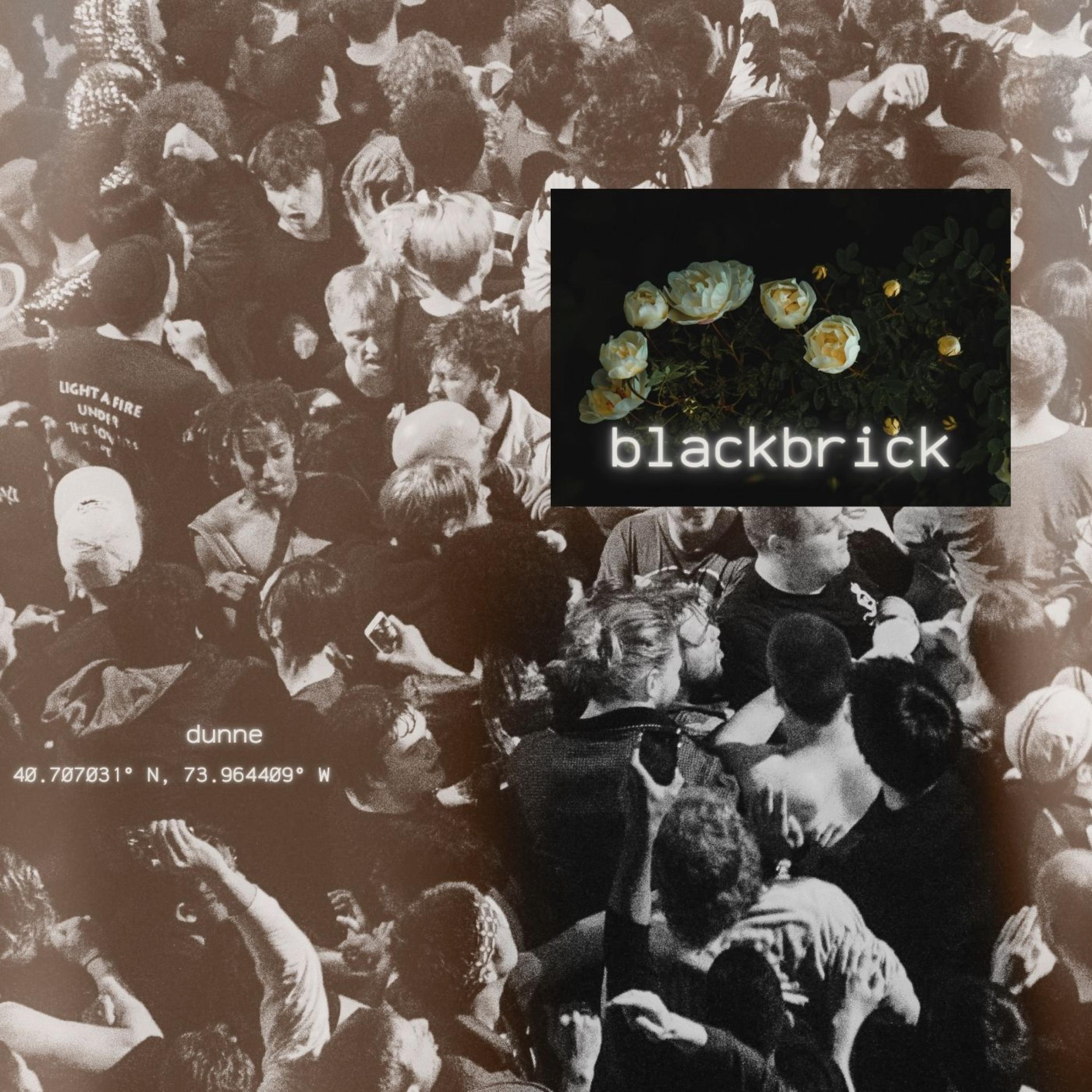 Релиз blackbrick