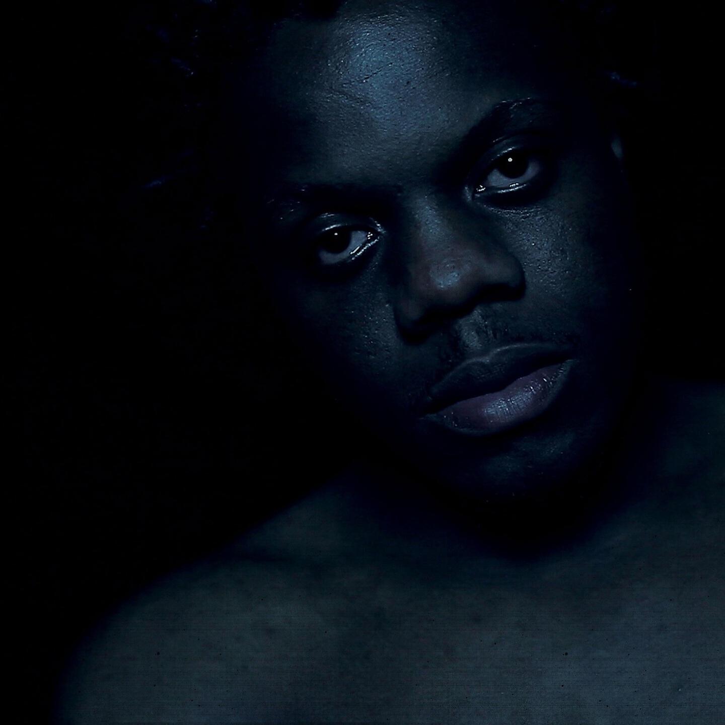 Релиз Darker Than Blue