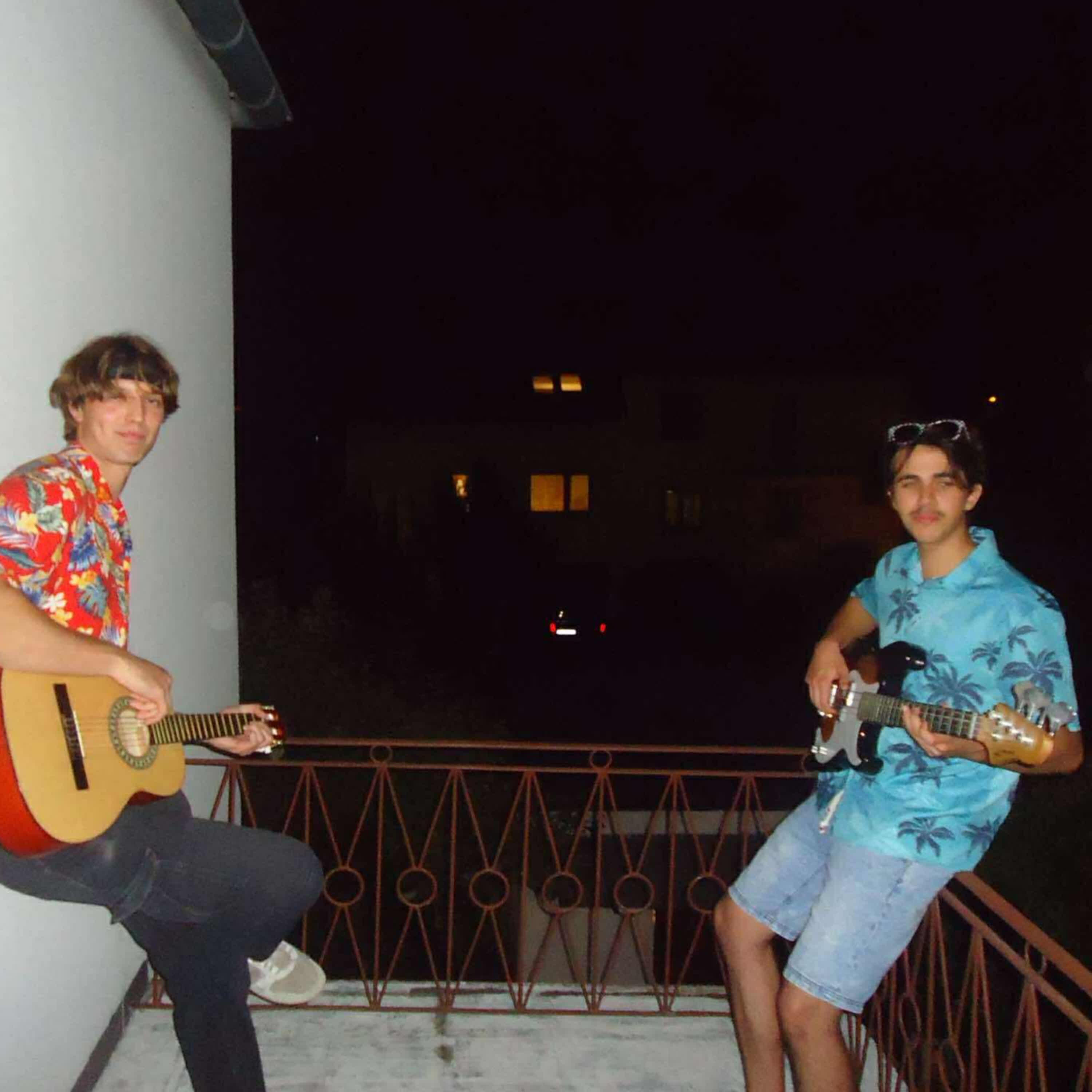 Релиз Electric blues